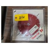 Diamond Products 8"X.250 Tuck Point...
