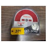 Diamond Products 10"  HD Turbo Diam...