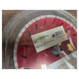 (4) Diamond Products 7"  HD Turbo D...