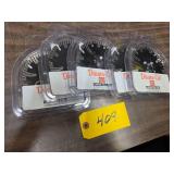 (5) Diamond Products 5"  HD Turbo D...