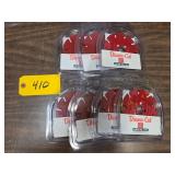 (7) Diamond Products 4 1/2"  HD Tur...