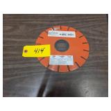 10" First Cut HD Diamond Blade...