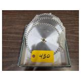 (9) 8"  Turbo Segmented Dry Tile Di...