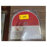Diamond Products 14" HD Wet Tile Di...