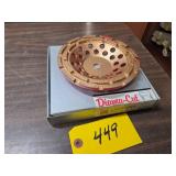 7" Diamond Grinding Wheel, D7D...