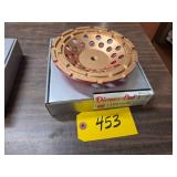 7" Diamond Grinding Wheel, D7D, Wit...