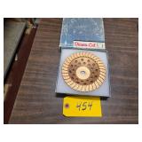 6" Diamond Grinding Wheel, D6C...