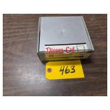5" Diamond Grinding Wheel, D5C, Wit...