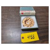 4" Swirl Diamond Grinding Wheel...