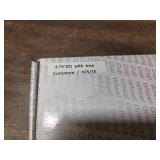 4 3/4" Diamond Cove Stone Grinding ...