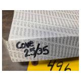 4 3/4" Diamond Cove Stone Grinding ...
