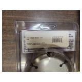(2) 4" V-Crack Delux-Cut Diamond Gr...