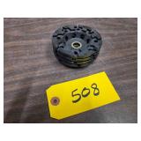(4) 4" T-Seg Diamond Grinding Wheel...