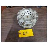 (5) 7" Arrow Wheel Diamond Grinding...