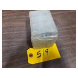 (4) 3" 40/50 Hard Diamond Grinding ...