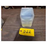 (4) 3" 100/120 Hard Diamond Grindin...