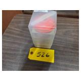 (6) 3" 50/60 Hard Diamond Grinding ...