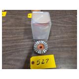 (6) 3" 80/110 Extra Hard Diamond Gr...