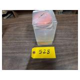 (6) 3" 80/110 Extra Hard Diamond Gr...