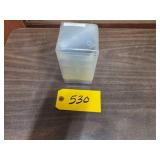 (6) 3" 40/50 Extra Hard Diamond Gri...