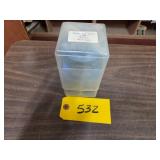 (6) 3" 60/80 Hard Bevel Segmented D...