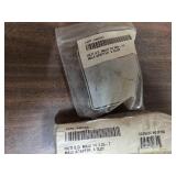 (2) Hilti Adapters...