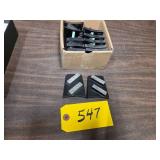 (6) Right & (6) Left 40XH Segmented...
