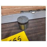 (12) 60THS Diamond Plug Stones...