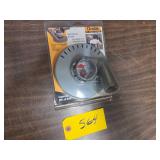 Dustie Dust Shroud, 4" - 5"...