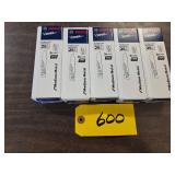 (5) 5 pks. Bosch 6" 14/18 Reciproca...