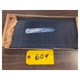 (250)  Bosch 6" 14/18 Reciprocating...