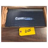 (250)  Bosch 6" 14/18 Reciprocating...