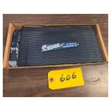 (11) Assorted 5 pks. Bosch 6" Recip...