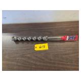 Bosch 2"x21" Carbide SDS Max Drill ...