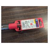 Bosch 1 3/8"x29" Carbide SDS Max Dr...