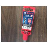 Bosch 1 1/4"x36" Carbide SDS Max Dr...