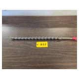Bosch 1 1/4"x29" Carbide SDS Max Dr...