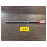 Bosch 1 1/8"x21" Carbide SDS Max Dr...