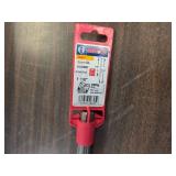 Bosch 1 1/8"x21" Carbide SDS Max Dr...