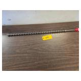 Bosch 1"x36" Carbide SDS Max Drill ...