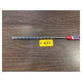 Bosch 1"x21" Carbide SDS Max Drill ...