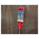Bosch 1"x21" Carbide SDS Max Drill ...