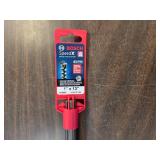 Bosch 1"x13" Carbide SDS Max Drill ...