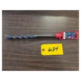 Bosch 1"x13" Carbide SDS Max Drill ...