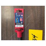 Bosch 1"x13" Carbide SDS Max Drill ...