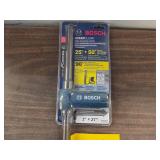 Bosch 1"x27" Speed Clean Hollow Dus...