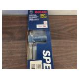 Bosch 13/16"x25" Speed Clean Hollow...