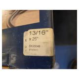 Bosch 13/16"x25" Speed Clean Hollow...