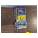 Bosch 3/4"x21" Speed Clean Hollow D...