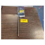 Bosch 3/4"x21" Speed Clean Hollow D...